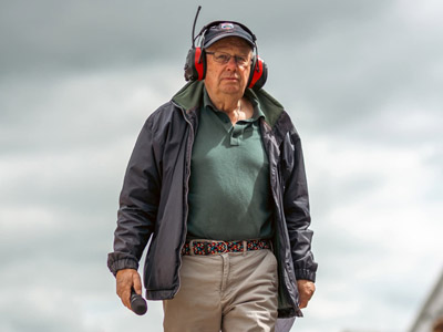 Andrew Marriott