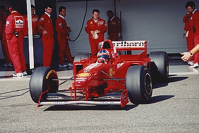 F1 Testing